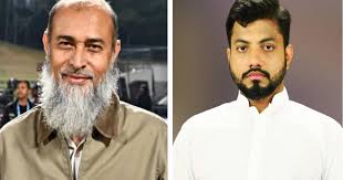 এম নাজমুল দেশ ও জাতিকে অপমানিত করেছেন: ইশরাক হোসেন